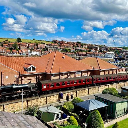 The Mainstay Luxury Boutique Rooms With Private Parking Whitby Extérieur photo