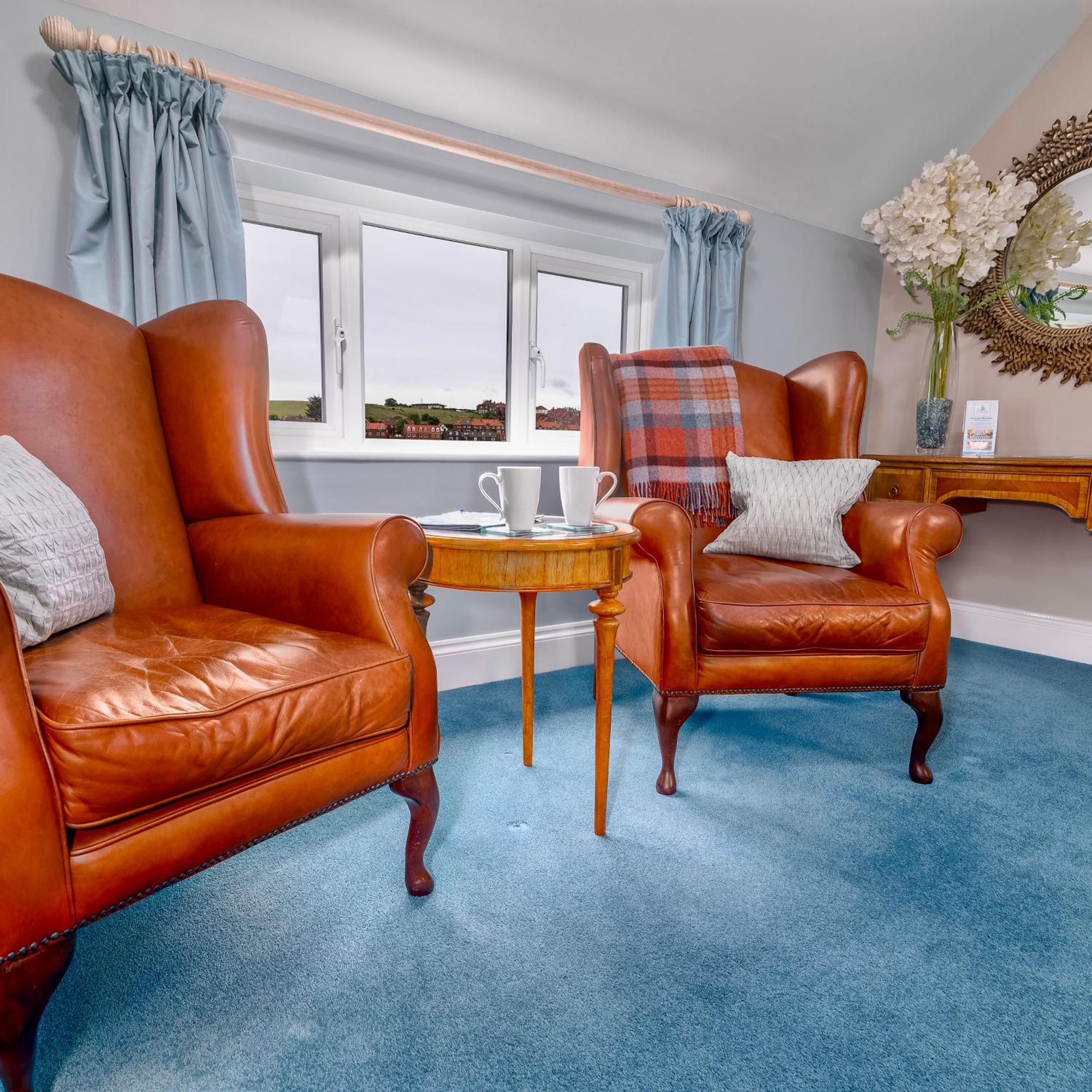 The Mainstay Luxury Boutique Rooms With Private Parking Whitby Extérieur photo