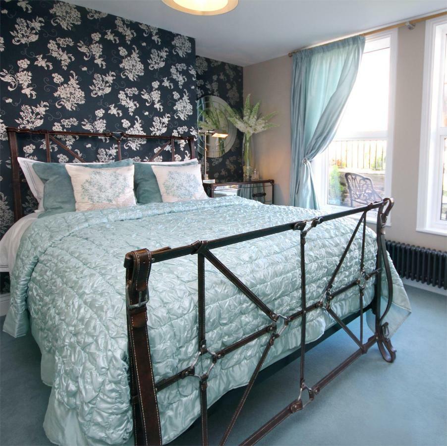 The Mainstay Luxury Boutique Rooms With Private Parking Whitby Extérieur photo