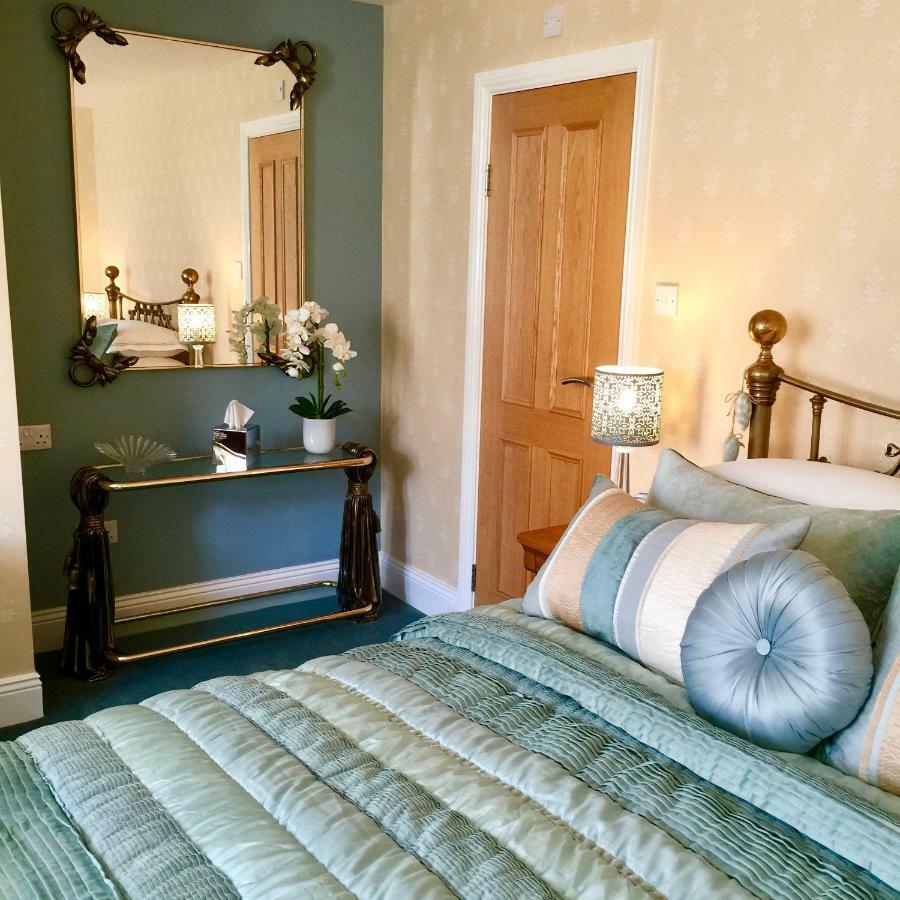 The Mainstay Luxury Boutique Rooms With Private Parking Whitby Extérieur photo