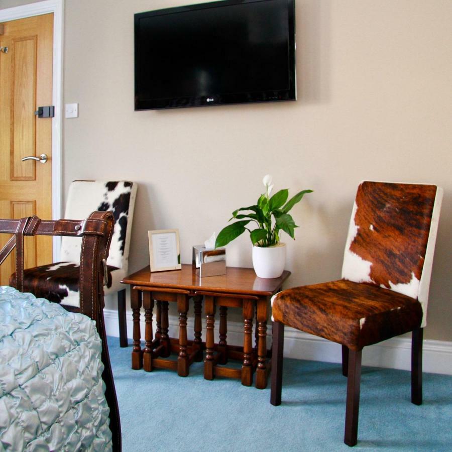 The Mainstay Luxury Boutique Rooms With Private Parking Whitby Extérieur photo