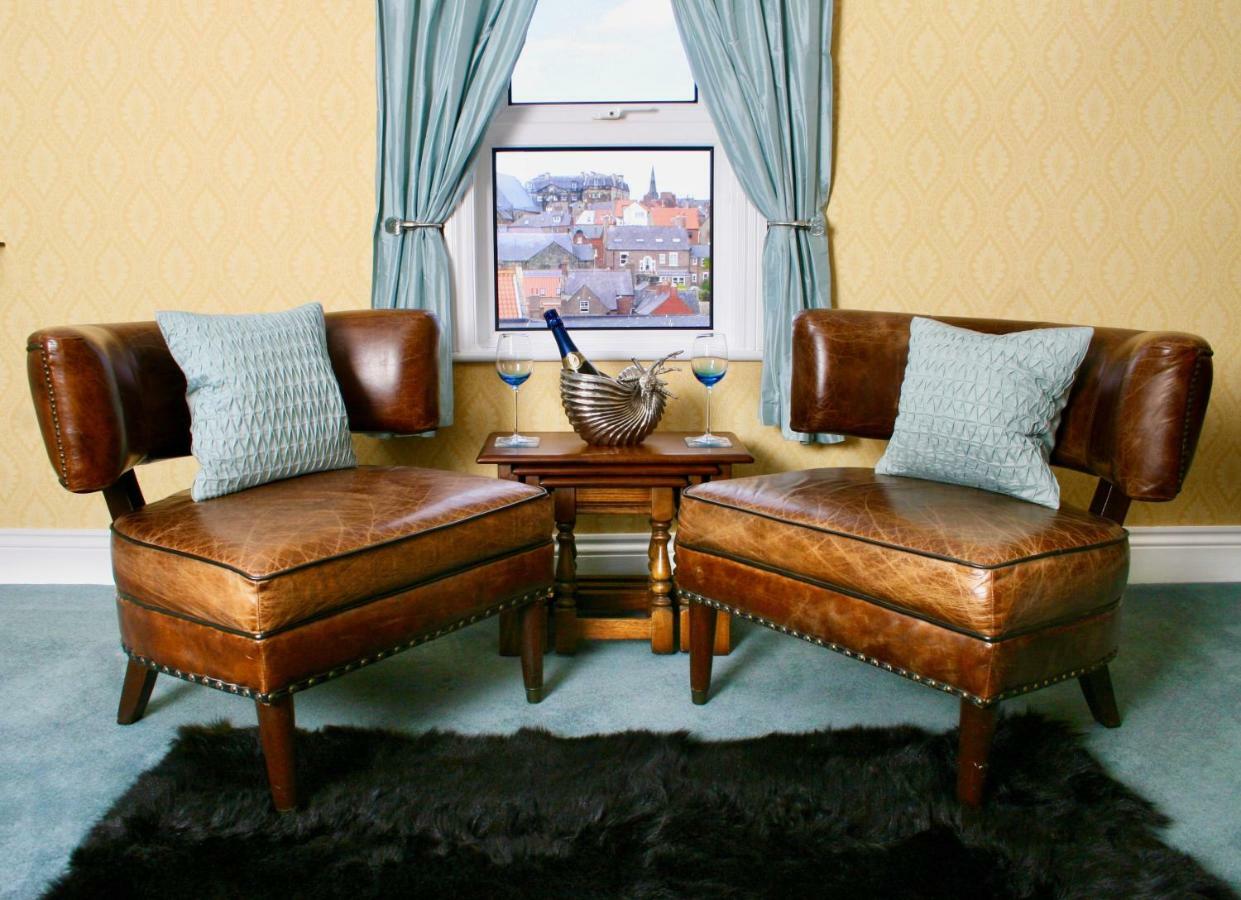 The Mainstay Luxury Boutique Rooms With Private Parking Whitby Extérieur photo